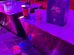 -星聚会KTV(龙湖上海奉贤天街店)