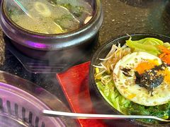 -老卜奎齐齐哈尔烤肉(人民东路店)
