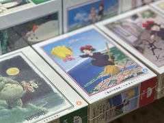 -猫的天空之城概念书店(杭州南宋御街店)