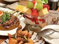 -CURRY YA 熟成咖哩專門店(深圳湾万象城店)
