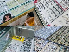 -三叶眼镜城批发市场(上海火车站店)