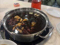 -太婆天府山珍酒楼(亚运村店)