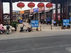 -中环花鸟鱼虫市场
