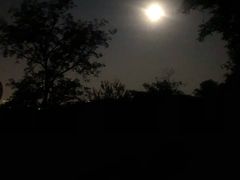 -鬼笑石后山停车场