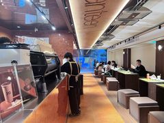 -JPG canteen(广州东山口店)