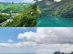 -莫干山风景区