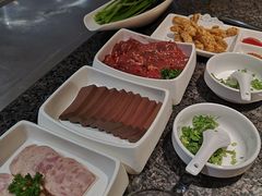 -海底捞火锅(崇文门新世界百货店)