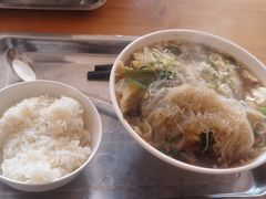-金泰缘排骨馆(遵化路店)