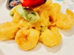 -峨嵋酒家总店(车公庄店)