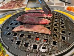 -韩宫宴烤肉·料理(宝山万达店)