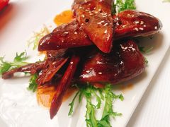 -尚岛私房菜(西方巷店)