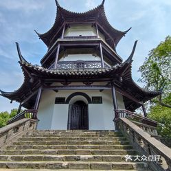 高邮奎楼