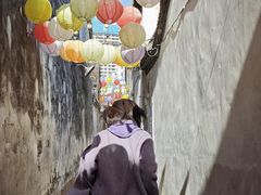 -衣裳街历史文化街区