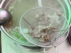 -牛吉韵·鲜切牛肉自助火锅(南山店)