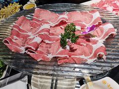 -鲁西肥牛(九方购物中心店)