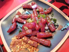 -锅房破店暴走牛骨火锅(世纪城店)