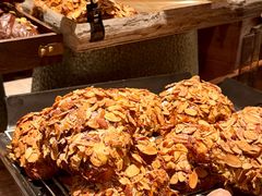 -B&C黄油与面包·THE GARDEN BAKERY概念店(世纪汇店)