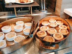 -两咖啡自助餐厅(静安香格里拉酒店)