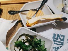 -豪客来牛排(重庆冉家坝SM广场1712店)