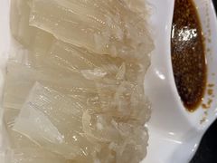 -大清花饺子(山庄店)
