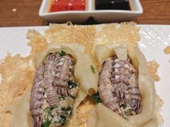 -北李妈妈菜·虾爬子大锅贴(贵和店)