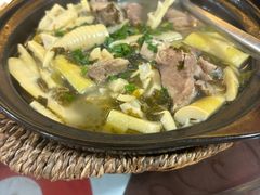 -光头饭店(新安路店)