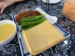 -八两八金·莱芜特色炒鸡(市南漳浦路店)