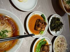 -松鹤楼·苏式汤面(虹桥天地店)