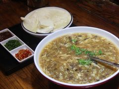 -向民炒鸡老店(金泰华府店)