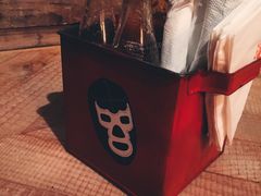 -Luchador摔跤手墨西哥餐厅(恒宇广场店)