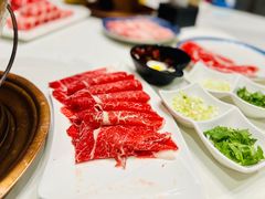 -东来顺饭庄(西直门店)
