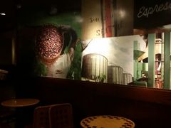 -星巴克(深圳侨城街店)