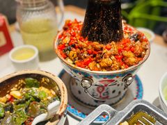 -湘鼎盛·大厨鲜炒湖南味(高新银泰店)