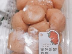-泸溪河桃酥(海陵万象城店)