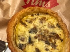 -Tims天好咖啡·贝果(东方广场店)