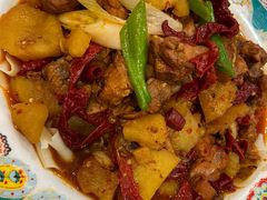 -巴依老爷新疆美食(望京小街店)