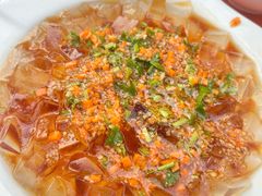 -老大连路特色烧烤(基隆路店)