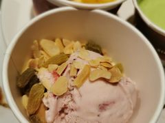 -星伦多自助料理(华润万象城店)