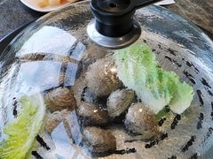 -日进一片海.生腌海鲜火锅.宵夜烧烤(三里屯总店)