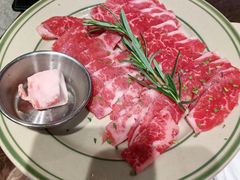 -橡果烤肉(仙林店)