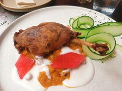 -Brut Eatery悦璞食堂(建国东路店)