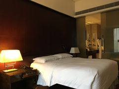 -广州天河希尔顿酒店