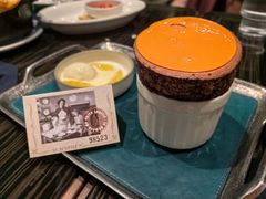 -福楼毕斯罗F Bistronome(国贸商城约会地标景观店)