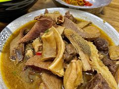 -正宗阳山牛杂(东城店)
