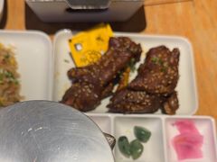 -木屋烧烤(创意园店)