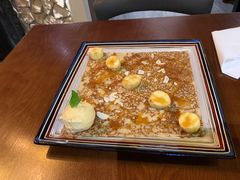 -LA CREPERIE BRETONNE布列塔尼法式餐厅(天童北路店)