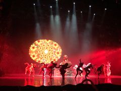 -厦门方特梦幻王国