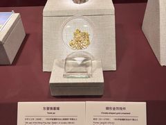 -敦煌石窟文物保护研究陈列中心