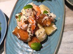 -鹿港小镇(霄云店)