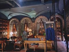 -酷cigar&whisky·bar(神仙树店)